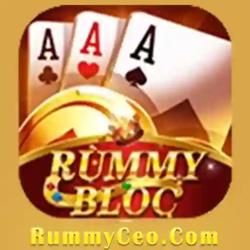 Rummy Bloc